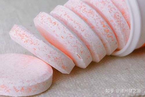 瑪卡壓片糖果代加工